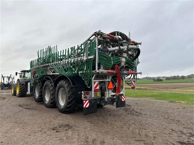 Votech VG3-38 XXL DW - Slurry tanker: picture 3 Votech VG3-38 XXL DW - Slurry tanker: picture 3