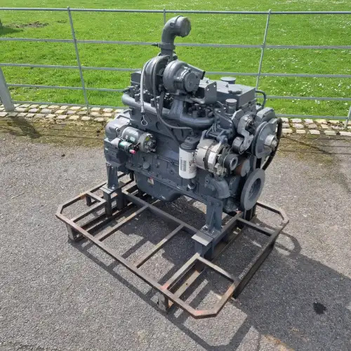 Cummins CPL3900 6BTA Engine 5.9 litre - Engine for Construction machinery: picture 1 Cummins CPL3900 6BTA Engine 5.9 litre - Engine for Construction machinery: picture 1