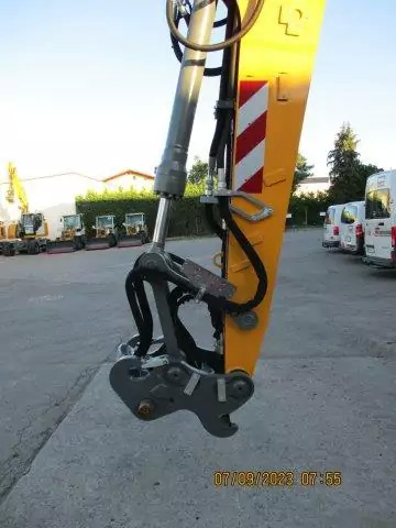 Wheel excavator 2023 Liebherr A 916 Litronic G6.0-D: picture 14 Wheel excavator 2023 Liebherr A 916 Litronic G6.0-D: picture 14