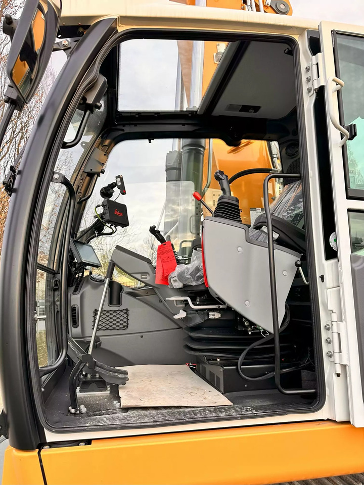 2023 Liebherr R 926 Litronic G8.0-D - Crawler excavator: picture 4 2023 Liebherr R 926 Litronic G8.0-D - Crawler excavator: picture 4