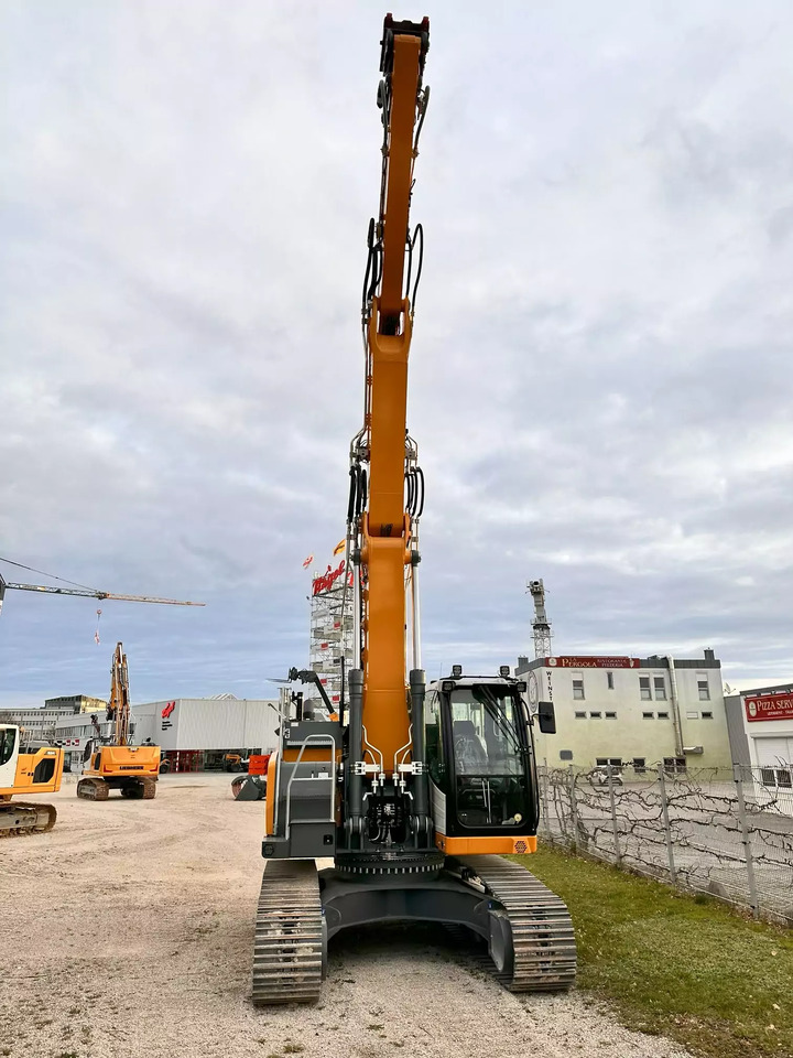 2023 Liebherr R 926 Litronic G8.0-D - Crawler excavator: picture 1 2023 Liebherr R 926 Litronic G8.0-D - Crawler excavator: picture 1