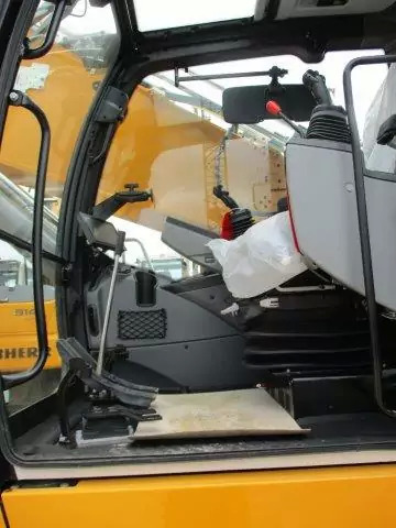 2023 Liebherr R 938 NLC Litronic G8.0-D - Crawler excavator: picture 5 2023 Liebherr R 938 NLC Litronic G8.0-D - Crawler excavator: picture 5