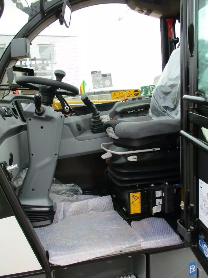 2024 Liebherr T 32-7s - Telescopic handler: picture 5 2024 Liebherr T 32-7s - Telescopic handler: picture 5