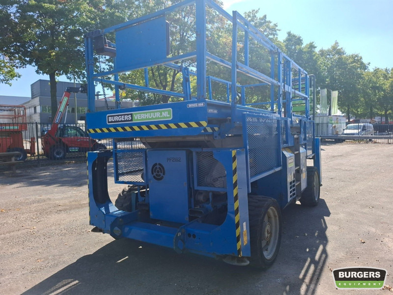 Genie GS3390 - Scissor lift: picture 3 Genie GS3390 - Scissor lift: picture 3