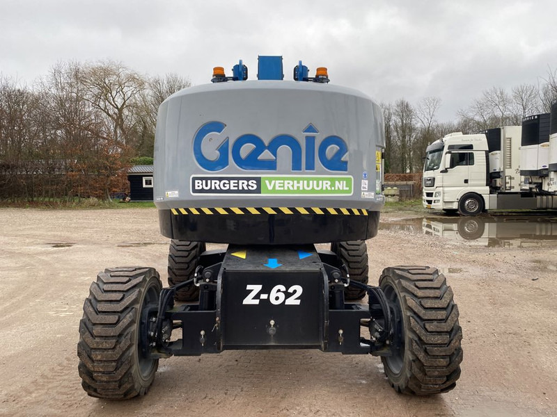 Genie Z62/40 - Articulated boom: picture 4 Genie Z62/40 - Articulated boom: picture 4