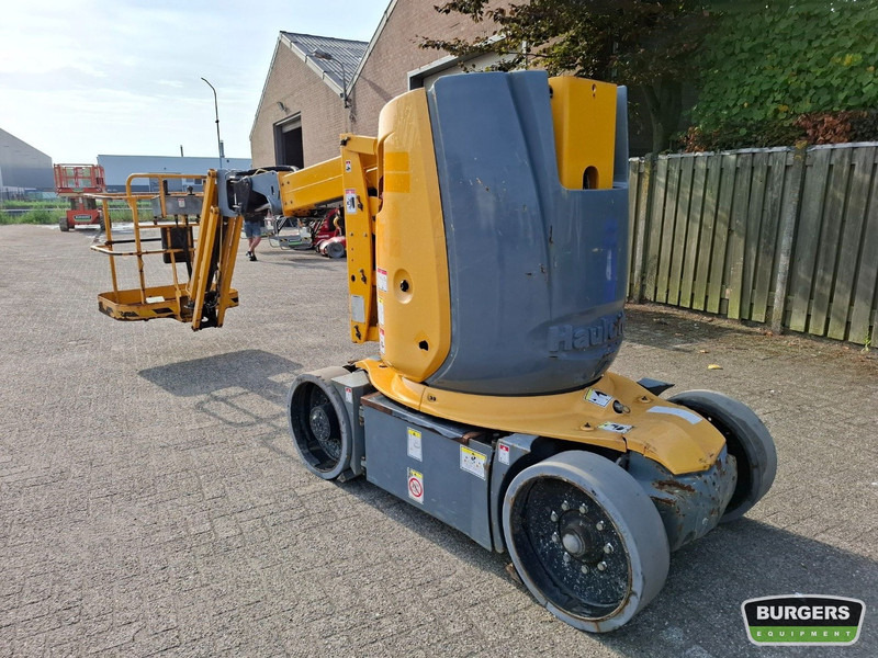 Haulotte HA12CJ+ - Articulated boom: picture 5 Haulotte HA12CJ+ - Articulated boom: picture 5