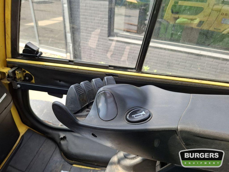 LPG forklift Hyster H8.0FT-9: picture 7 LPG forklift Hyster H8.0FT-9: picture 7