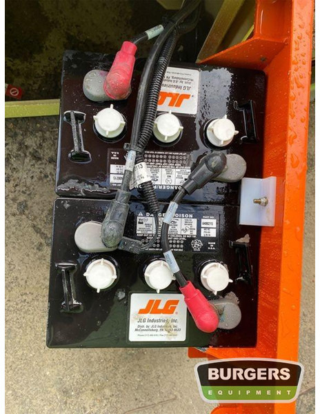 JLG 1230ES - Vertical mast lift: picture 5 JLG 1230ES - Vertical mast lift: picture 5