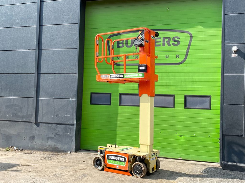 JLG 1230ES - Aerial platform: picture 2 JLG 1230ES - Aerial platform: picture 2