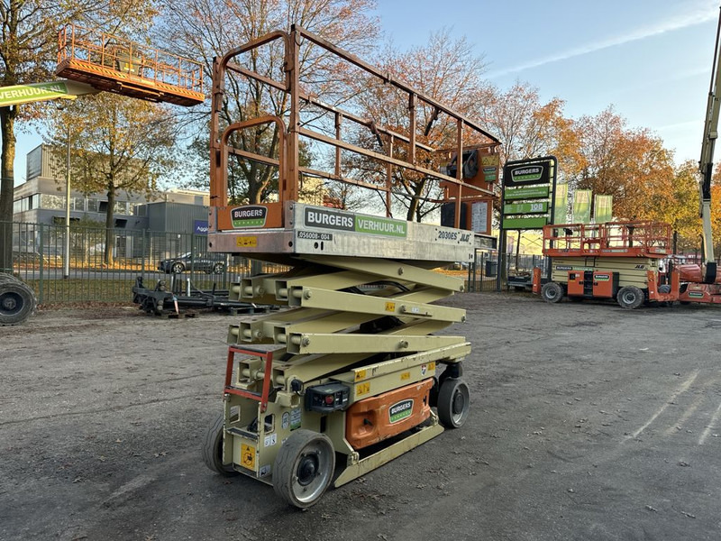 JLG 2030ES - Scissor lift: picture 5 JLG 2030ES - Scissor lift: picture 5