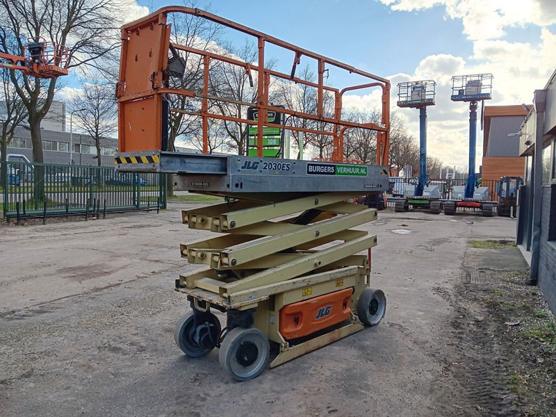 JLG 2030ES - Scissor lift: picture 5 JLG 2030ES - Scissor lift: picture 5