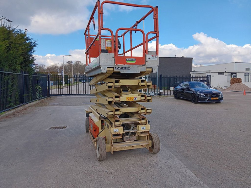 JLG 2646ES - Scissor lift: picture 5 JLG 2646ES - Scissor lift: picture 5