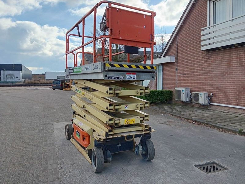 JLG 2646ES - Scissor lift: picture 3 JLG 2646ES - Scissor lift: picture 3