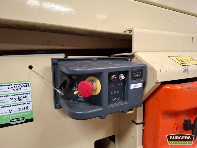 JLG 3246ES - Scissor lift: picture 5 JLG 3246ES - Scissor lift: picture 5