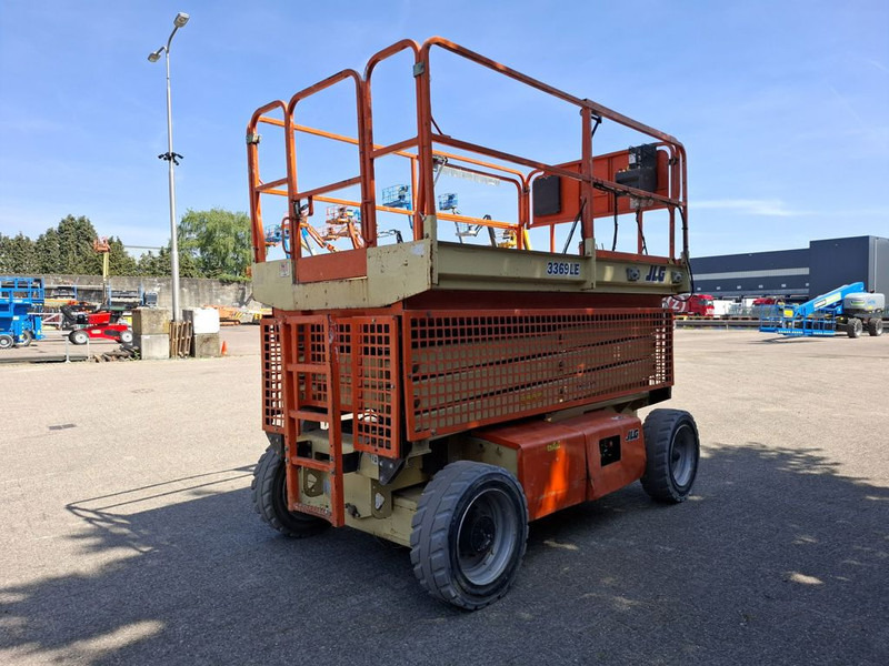 JLG 3369LE - Scissor lift: picture 3 JLG 3369LE - Scissor lift: picture 3