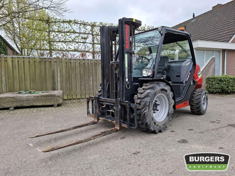 Manitou MC 25-4 D K ST5 S1 Buggy - Diesel forklift: picture 1 Manitou MC 25-4 D K ST5 S1 Buggy - Diesel forklift: picture 1