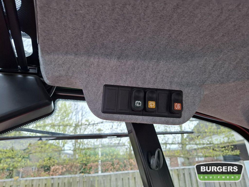 New Telescopic handler Manitou MT1840: picture 10 New Telescopic handler Manitou MT1840: picture 10