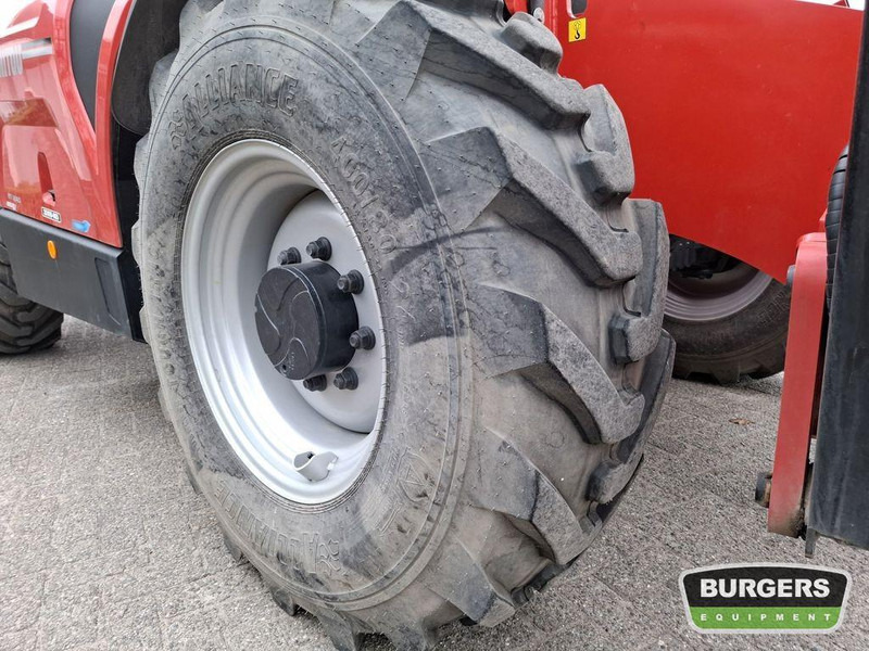 New Telescopic handler Manitou MT1840: picture 18 New Telescopic handler Manitou MT1840: picture 18