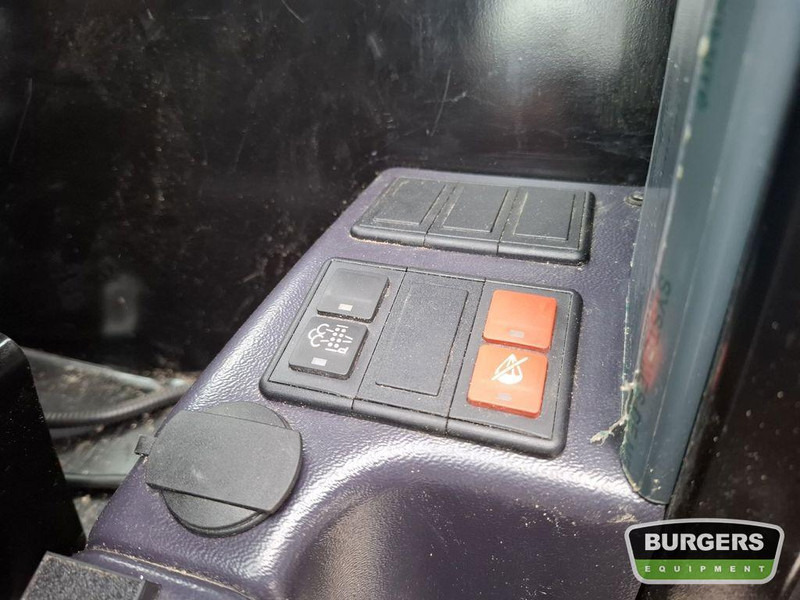 New Telescopic handler Manitou MT1840: picture 13 New Telescopic handler Manitou MT1840: picture 13