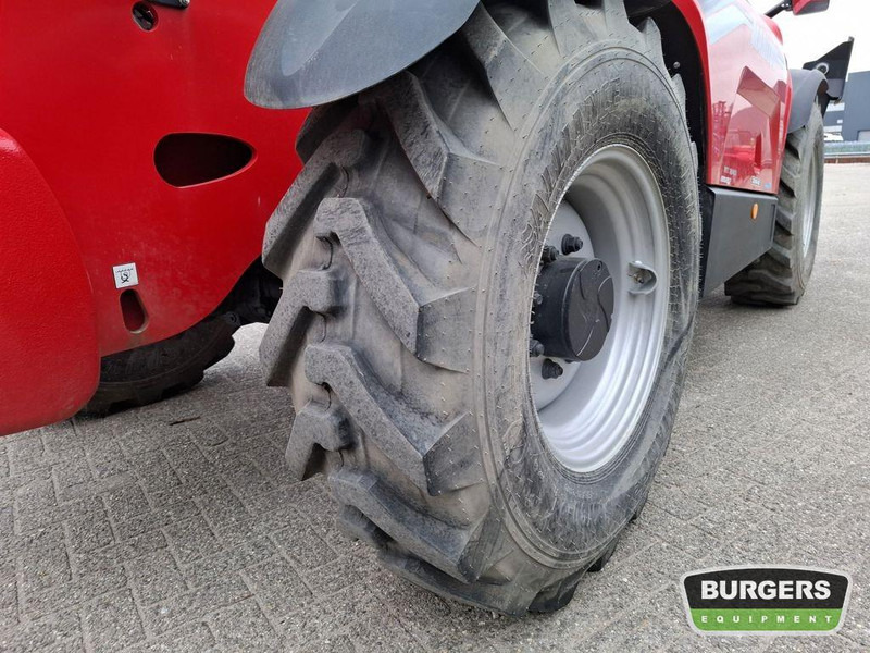 New Telescopic handler Manitou MT1840: picture 19 New Telescopic handler Manitou MT1840: picture 19