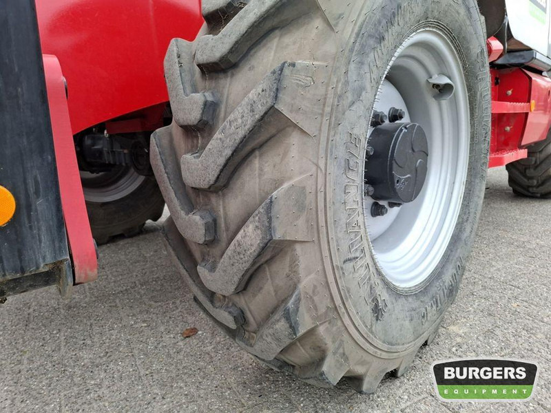 New Telescopic handler Manitou MT1840: picture 17 New Telescopic handler Manitou MT1840: picture 17