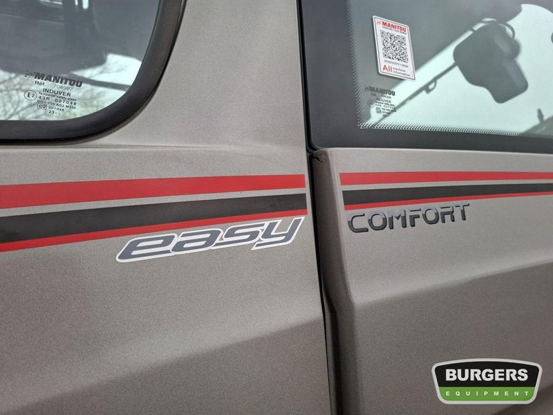 New Telescopic handler Manitou MT1840: picture 16 New Telescopic handler Manitou MT1840: picture 16