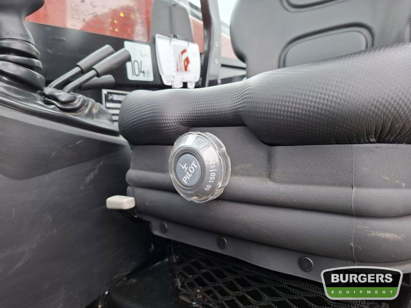 New Telescopic handler Manitou MT1840: picture 12 New Telescopic handler Manitou MT1840: picture 12