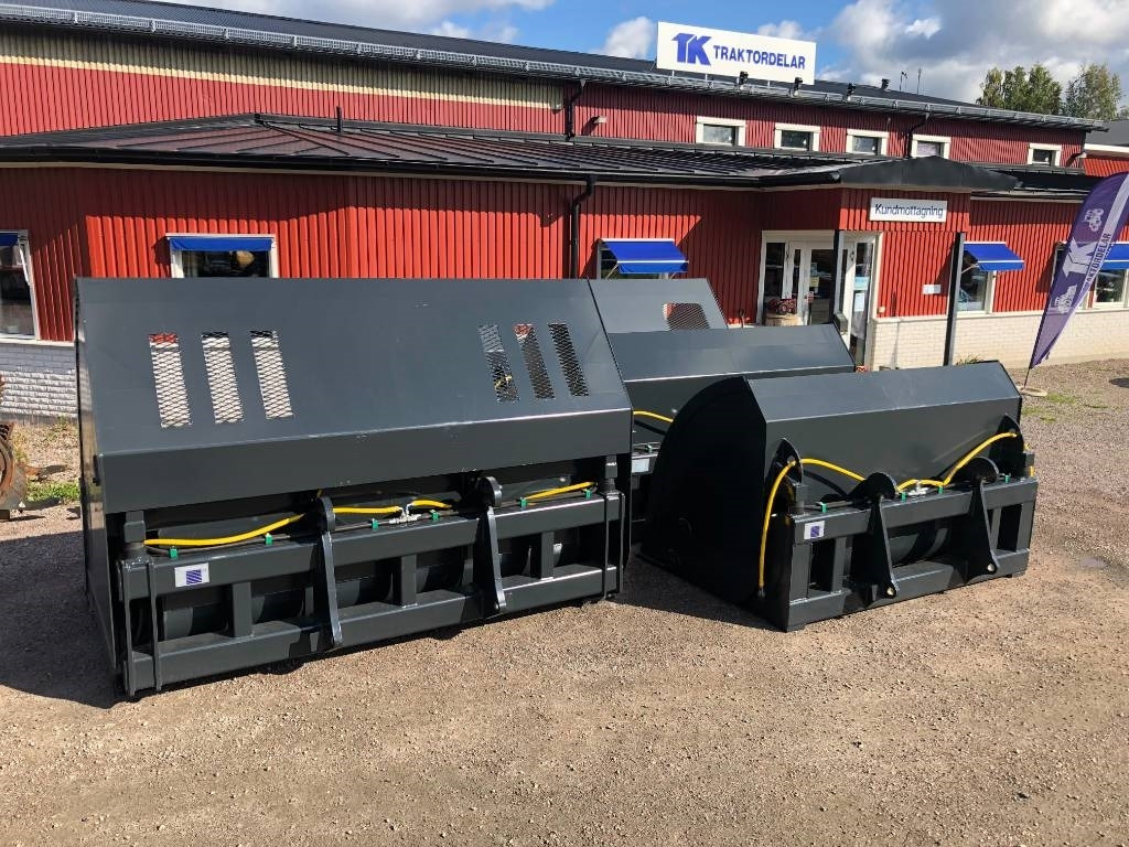 Bucket for Construction machinery Högtippande skopa Högtippskopa 10 kubik: picture 7 Bucket for Construction machinery Högtippande skopa Högtippskopa 10 kubik: picture 7