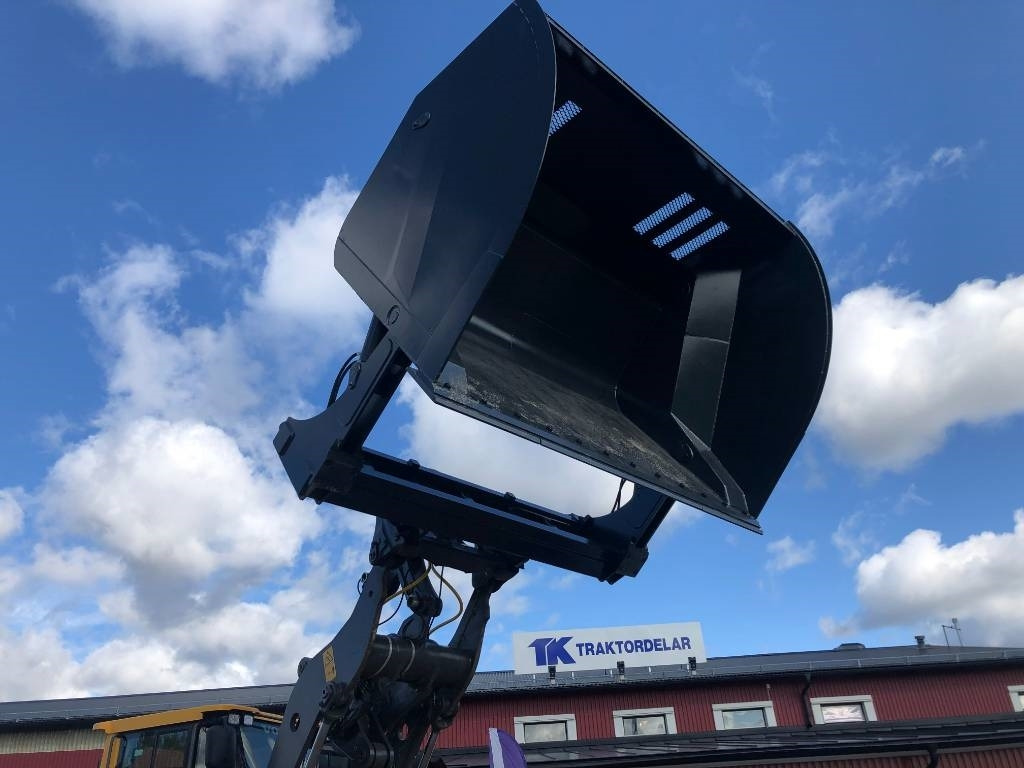 Bucket for Construction machinery Högtippande skopa Högtippskopa 10 kubik: picture 9 Bucket for Construction machinery Högtippande skopa Högtippskopa 10 kubik: picture 9