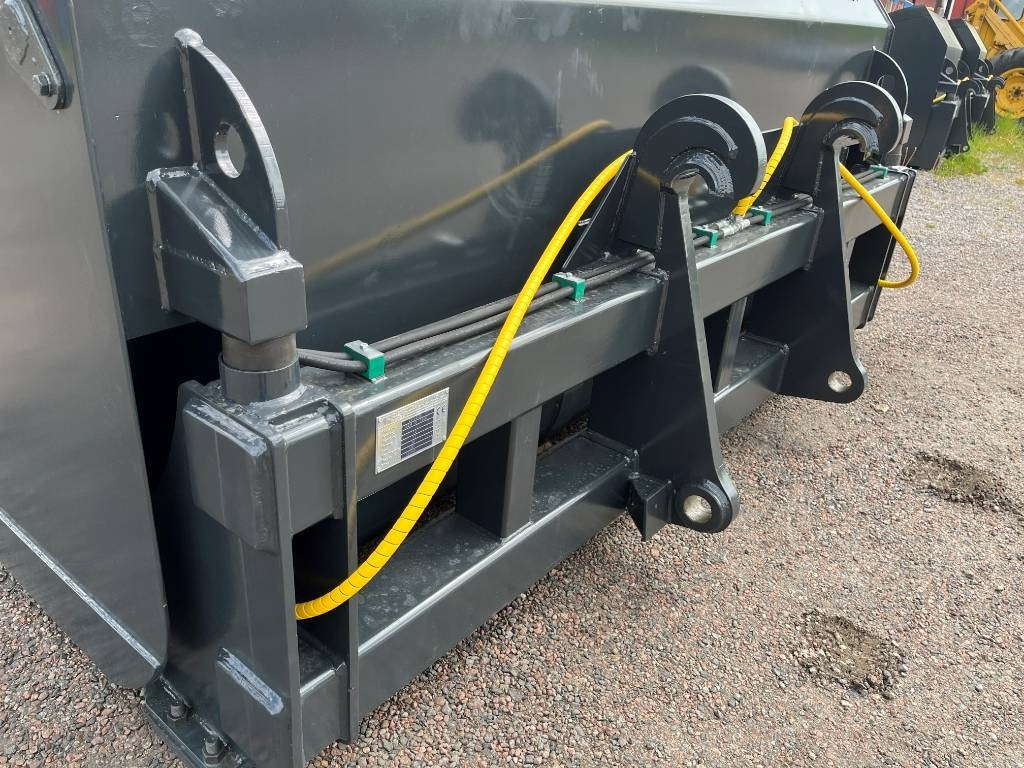 Högtippskopa / Hightip bucket 10 m3 Volvo L150 L18 - Bucket for Construction machinery: picture 5 Högtippskopa / Hightip bucket 10 m3 Volvo L150 L18 - Bucket for Construction machinery: picture 5