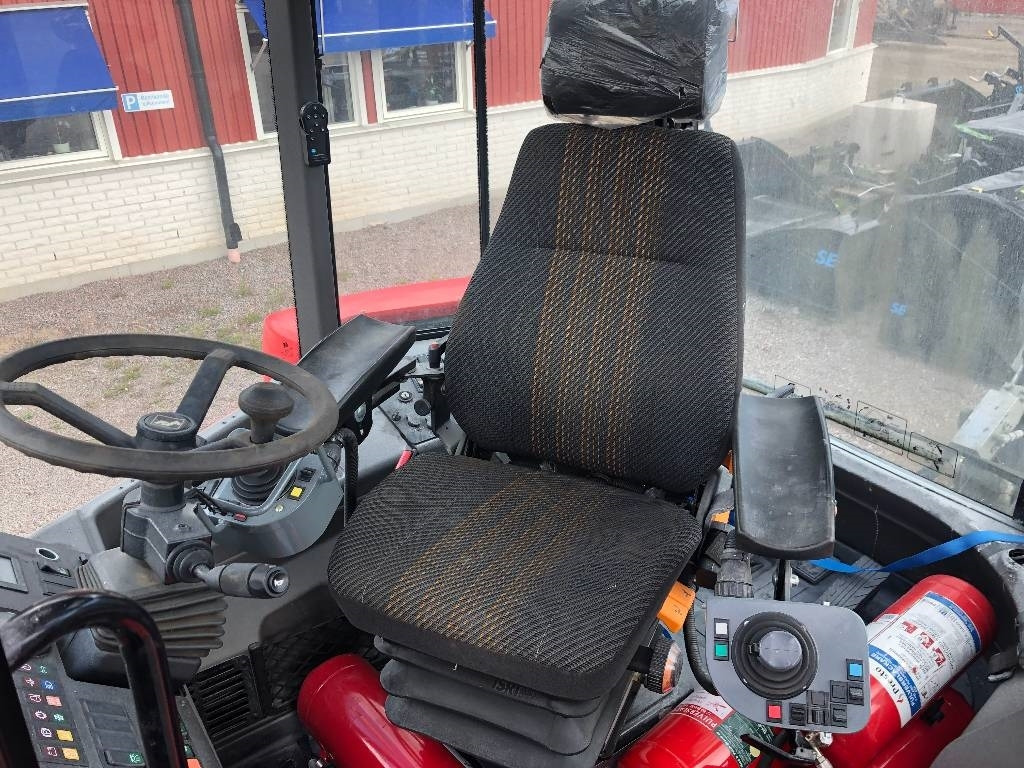 Huddig 1060 Dismantled for spare parts - Backhoe loader: picture 2 Huddig 1060 Dismantled for spare parts - Backhoe loader: picture 2