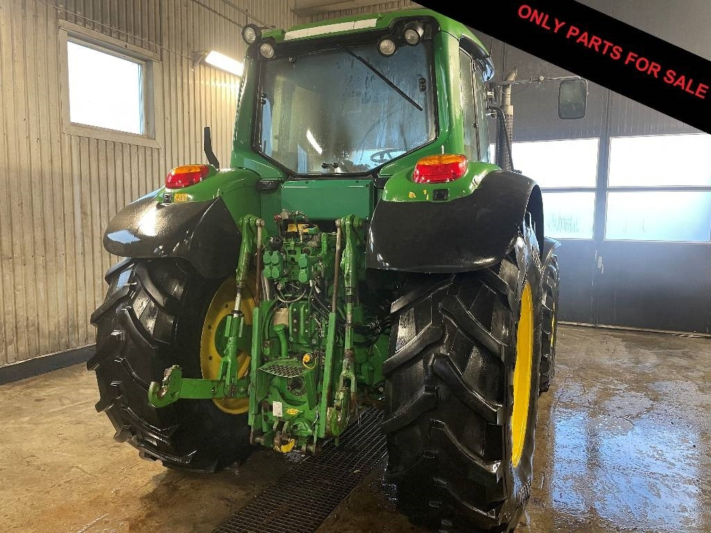 John Deere 6920 Dismantled: only parts - Farm tractor: picture 3 John Deere 6920 Dismantled: only parts - Farm tractor: picture 3