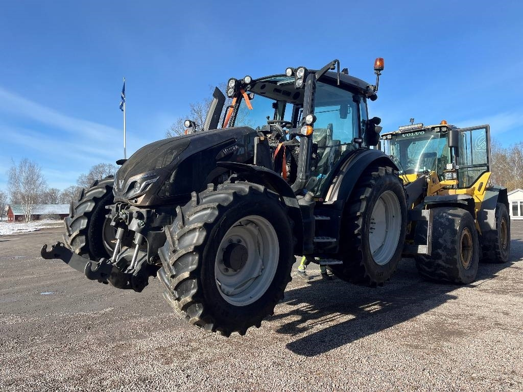 Valtra Valmet G135 Dismantled. Only specific spare parts - Farm tractor: picture 3 Valtra Valmet G135 Dismantled. Only specific spare parts - Farm tractor: picture 3