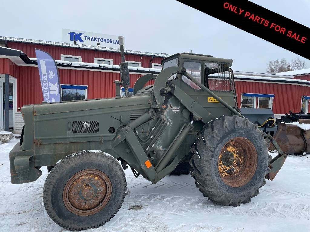 Volvo BM LM 620 Dismantled: only spare parts - Wheel loader: picture 1 Volvo BM LM 620 Dismantled: only spare parts - Wheel loader: picture 1