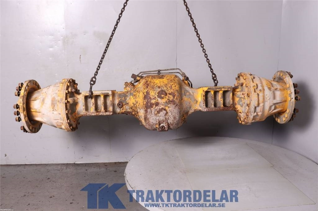Volvo L 120 G Framvagn - Axle and parts for Construction machinery: picture 2 Volvo L 120 G Framvagn - Axle and parts for Construction machinery: picture 2