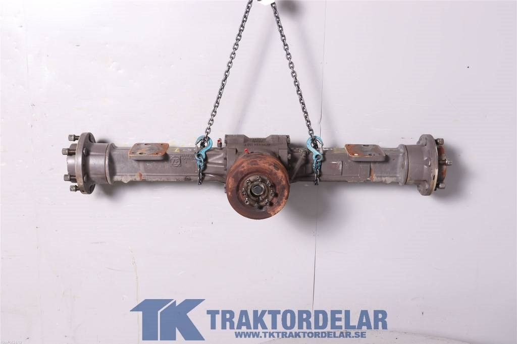 Volvo L 25 B framvagn - Axle and parts for Construction machinery: picture 2 Volvo L 25 B framvagn - Axle and parts for Construction machinery: picture 2