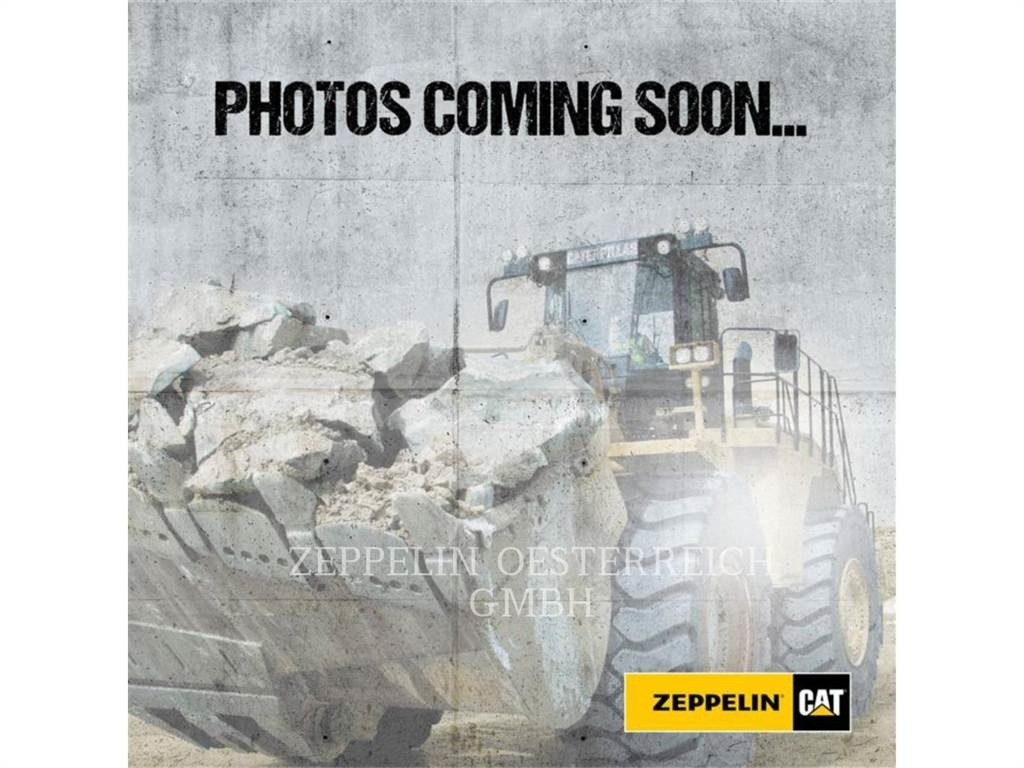 CAT 330-07 - Crawler excavator: picture 1 CAT 330-07 - Crawler excavator: picture 1