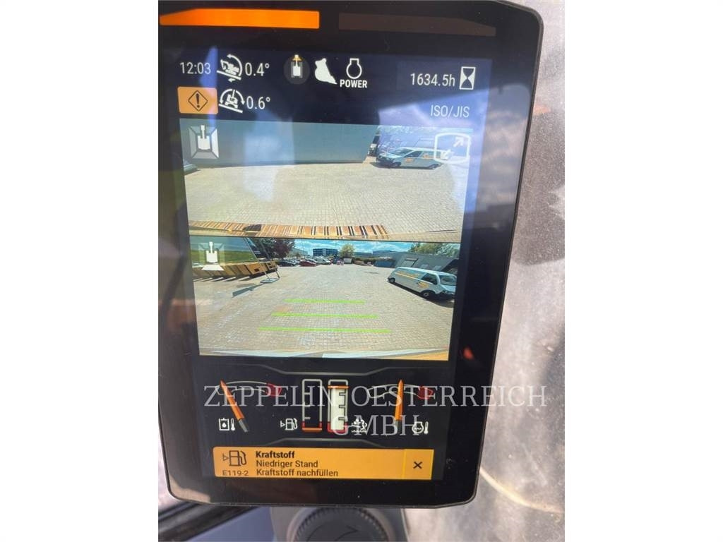 CAT 330-07 - Crawler excavator: picture 5 CAT 330-07 - Crawler excavator: picture 5