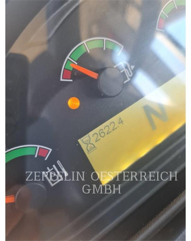 CAT 926M - Wheel loader: picture 5 CAT 926M - Wheel loader: picture 5