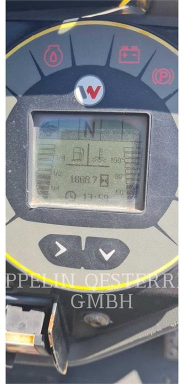 Neuson DW30 - Mini dumper: picture 5 Neuson DW30 - Mini dumper: picture 5