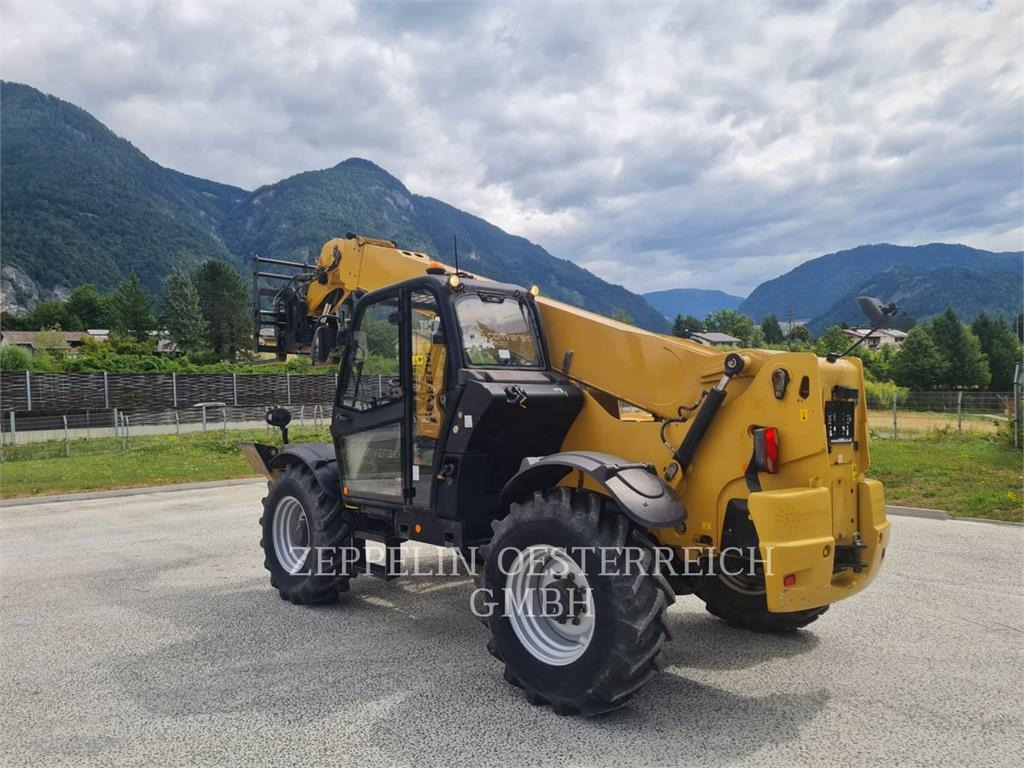 CAT TH 414 - Other machinery: picture 3 CAT TH 414 - Other machinery: picture 3
