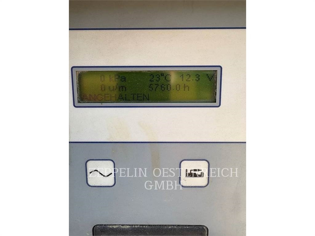 Olympian CAT GEP18-4 - Other machinery: picture 5 Olympian CAT GEP18-4 - Other machinery: picture 5