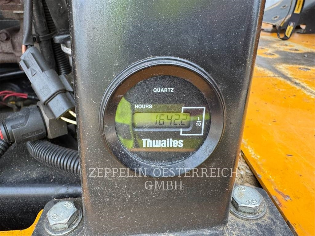 Thwaites T450 - Other machinery: picture 5 Thwaites T450 - Other machinery: picture 5