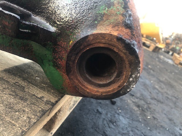 Carraro 26.21 , Carraro 18536 R obudowa mostu - Axle and parts for Construction machinery: picture 5 Carraro 26.21 , Carraro 18536 R obudowa mostu - Axle and parts for Construction machinery: picture 5