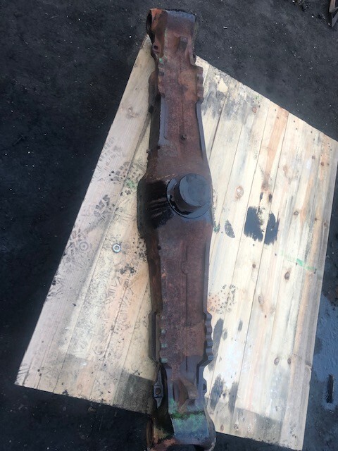 Carraro 26.21 , Carraro 18536 R obudowa mostu - Axle and parts for Construction machinery: picture 4 Carraro 26.21 , Carraro 18536 R obudowa mostu - Axle and parts for Construction machinery: picture 4
