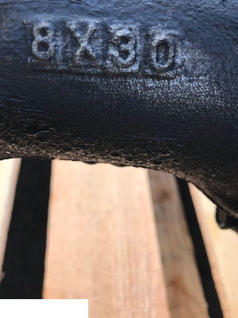 Front axle for Agricultural machinery John Deere 2720 CZĘŚCI - Most Przedni Części: picture 7 Front axle for Agricultural machinery John Deere 2720 CZĘŚCI - Most Przedni Części: picture 7