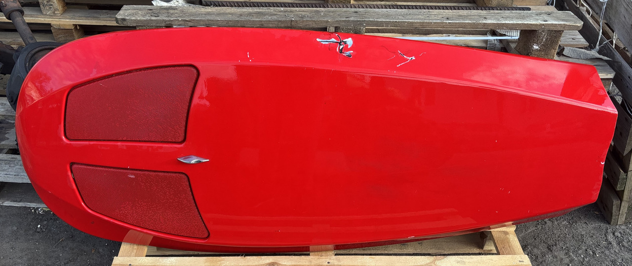 Massey Ferguson 5613 Maska - Body and exterior for Agricultural machinery: picture 1 Massey Ferguson 5613 Maska - Body and exterior for Agricultural machinery: picture 1