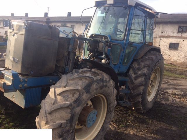 Most napędowy ZF APL 365 - Axle and parts for Agricultural machinery: picture 2 Most napędowy ZF APL 365 - Axle and parts for Agricultural machinery: picture 2