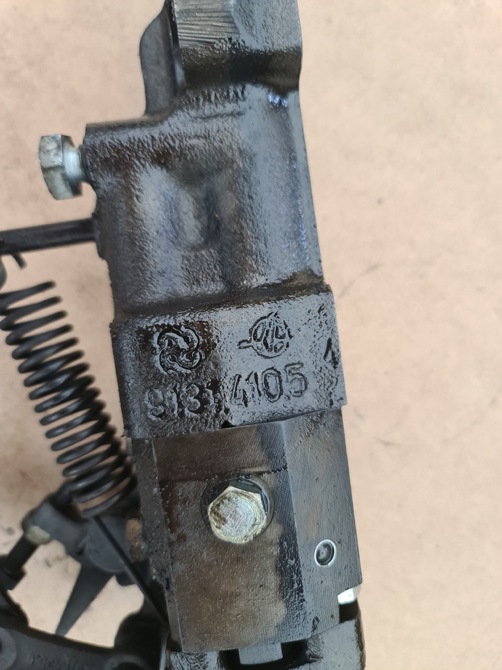 SAME Explorer II 2 CZĘŚCI - Gearbox and parts for Agricultural machinery: picture 5 SAME Explorer II 2 CZĘŚCI - Gearbox and parts for Agricultural machinery: picture 5