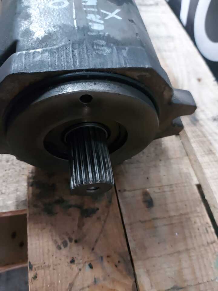 Silnik Jazdy - Claas Dominator 150 - Hydraulic motor for Agricultural machinery: picture 2 Silnik Jazdy - Claas Dominator 150 - Hydraulic motor for Agricultural machinery: picture 2